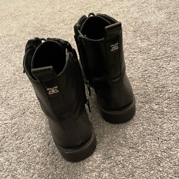 Sam Edelman ankle boots - Picture 3 of 5